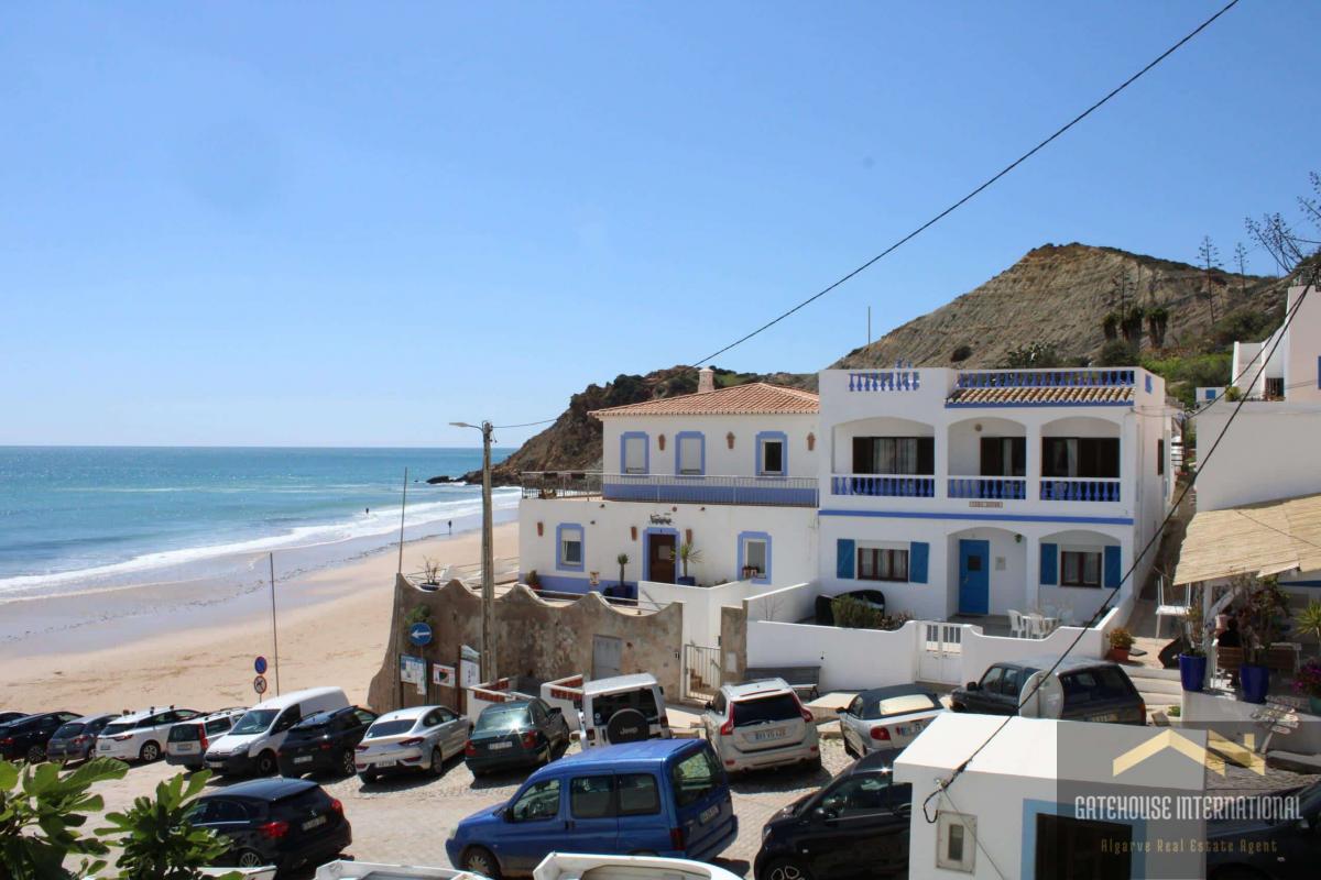 Picture of Home For Sale in Burgau, Algarve, Portugal