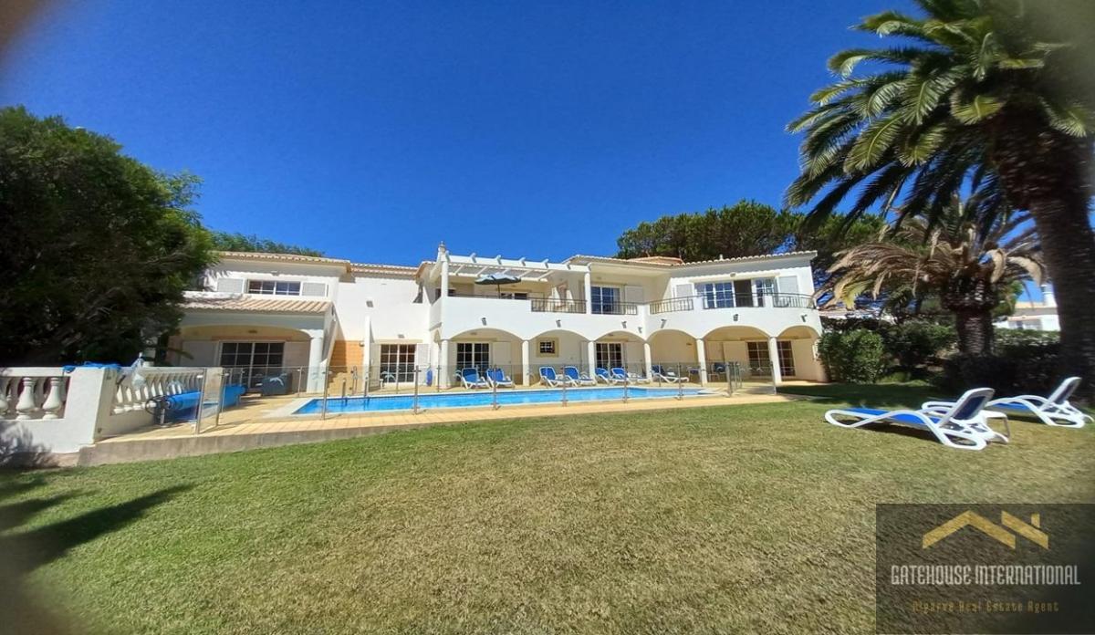 Picture of Villa For Sale in Parque Da Floresta, Algarve, Portugal