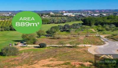 Residential Land For Sale in Silves, Portugal