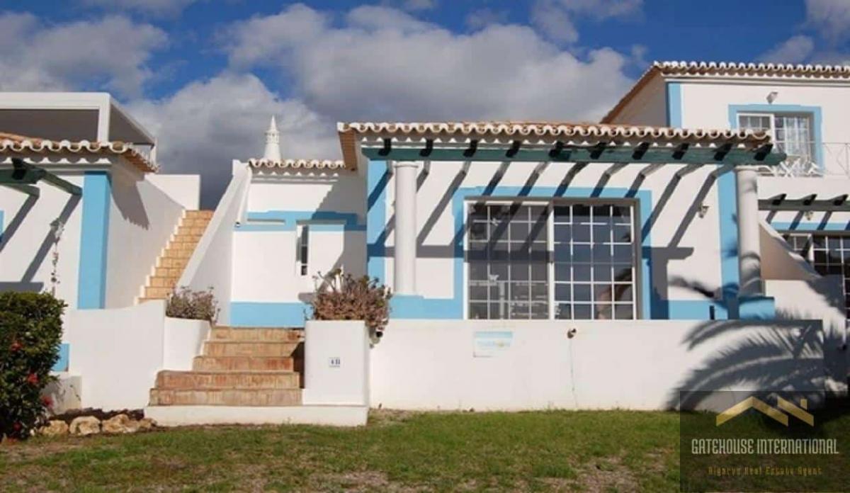 Picture of Home For Sale in Carvoeiro, Faro, Portugal