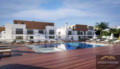 Apartment For Sale in Cabanas De Tavira, Portugal