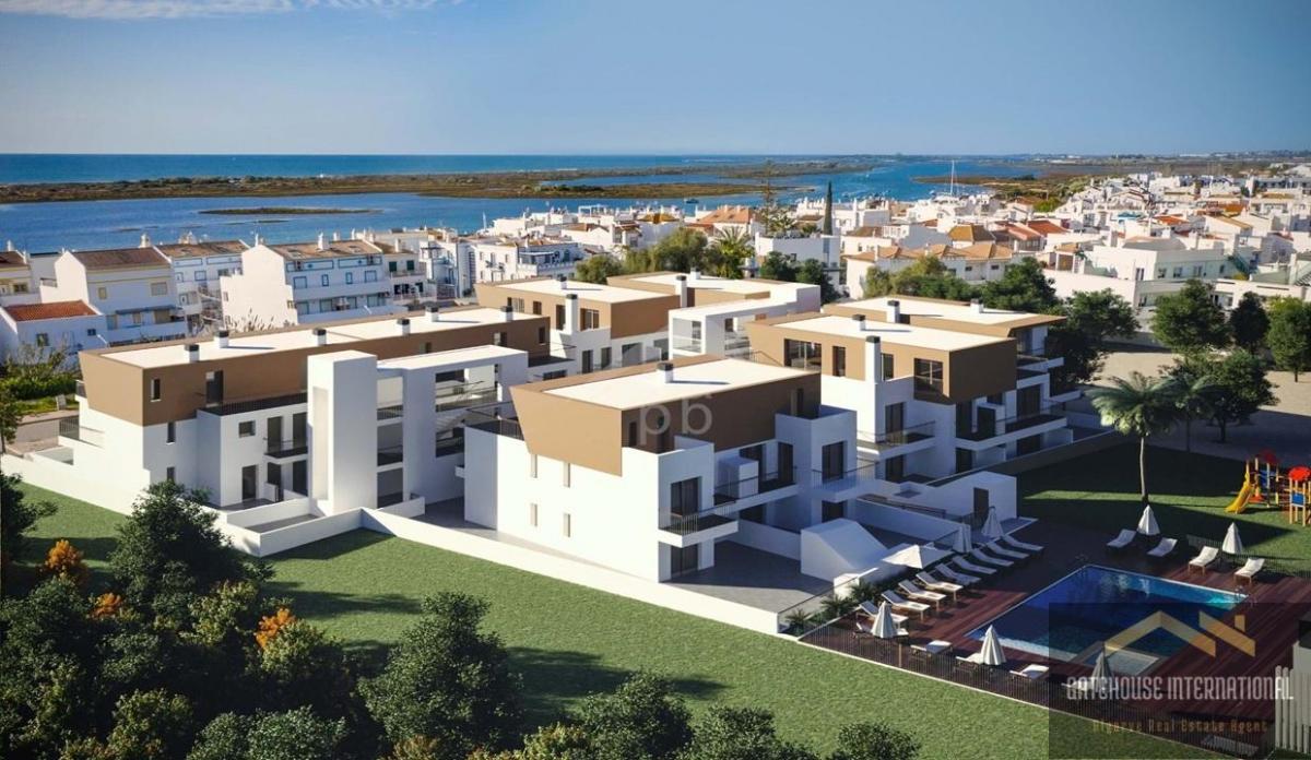 Picture of Apartment For Sale in Cabanas De Tavira, Other, Portugal