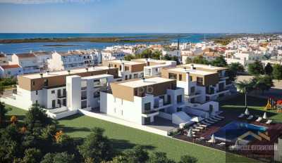 Apartment For Sale in Cabanas De Tavira, Portugal