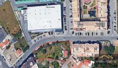 Residential Land For Sale in Almancil, Portugal