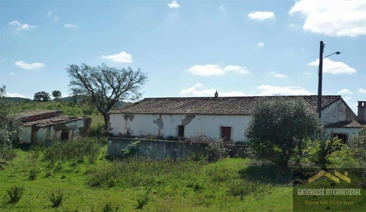 Picture of Home For Sale in Sao Marcos Da Serra, Algarve, Portugal