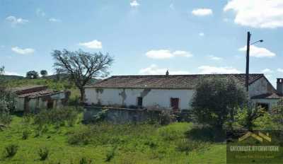 Home For Sale in Sao Marcos Da Serra, Portugal