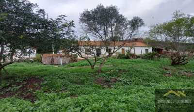 Farm For Sale in Portimao, Portugal