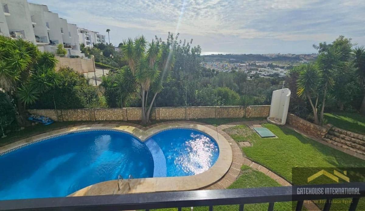 Picture of Apartment For Sale in Albufeira, Algarve, Portugal