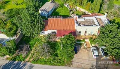 Villa For Sale in Almancil, Portugal