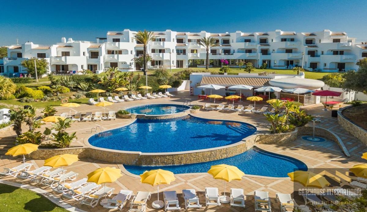 Picture of Apartment For Sale in Albufeira, Algarve, Portugal