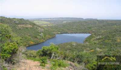 Residential Land For Sale in Budens, Portugal