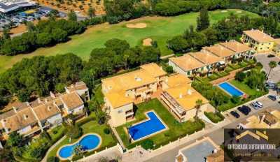 Apartment For Sale in Vilamoura, Portugal