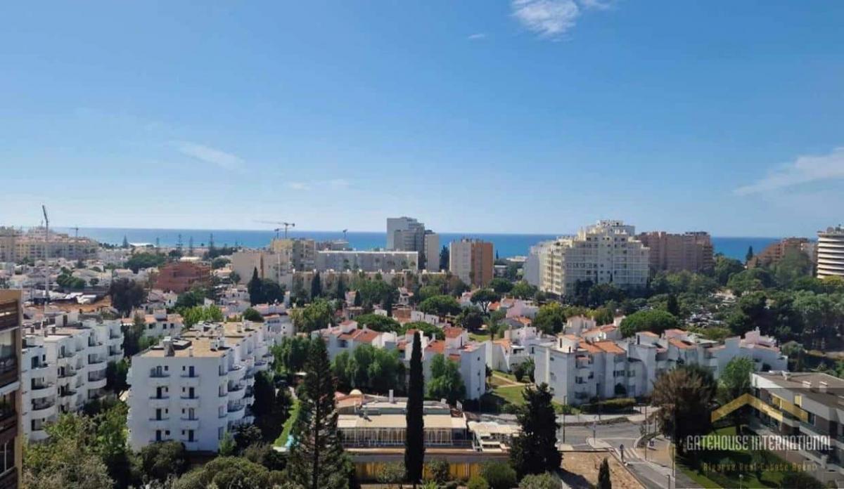 Picture of Apartment For Sale in Vilamoura, Algarve, Portugal