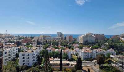 Apartment For Sale in Vilamoura, Portugal