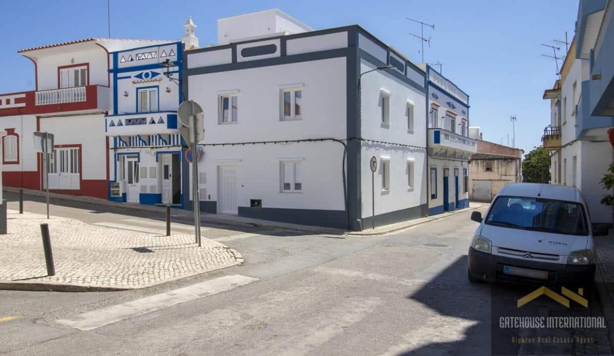 Picture of Home For Sale in Lagoa, Algarve, Portugal