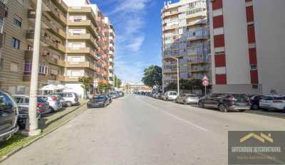 Apartment For Sale in 