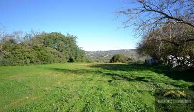 Residential Land For Sale in Boliqueime, Portugal