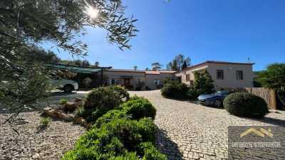 Home For Sale in Loule, Portugal