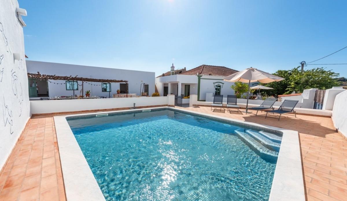 Picture of Villa For Sale in Silves, Algarve, Portugal