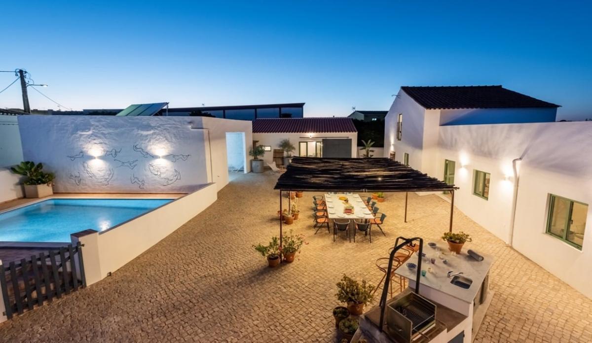 Picture of Villa For Sale in Silves, Algarve, Portugal