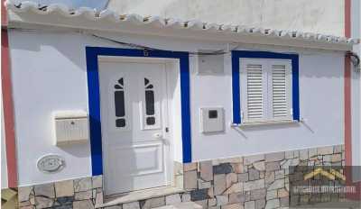 Vacation Cottages For Sale in Vila Do Bispo, Portugal