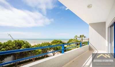 Apartment For Sale in Quarteira, Portugal