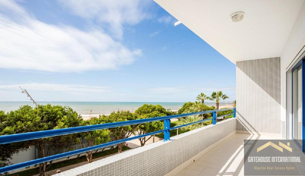 Picture of Apartment For Sale in Quarteira, Algarve, Portugal