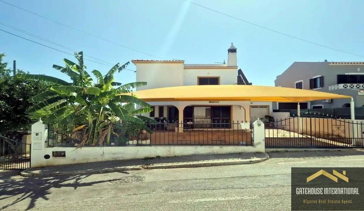 Picture of Villa For Sale in Boliqueime, Algarve, Portugal