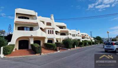 Studio For Sale in Carvoeiro, Portugal