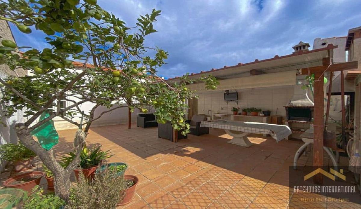 Picture of Home For Sale in Lagos, Algarve, Portugal