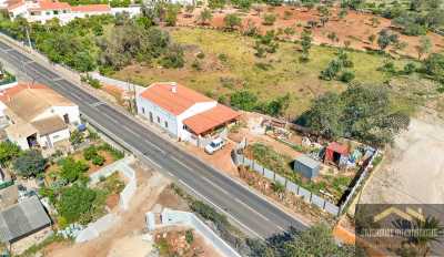 Home For Sale in Albufeira, Portugal