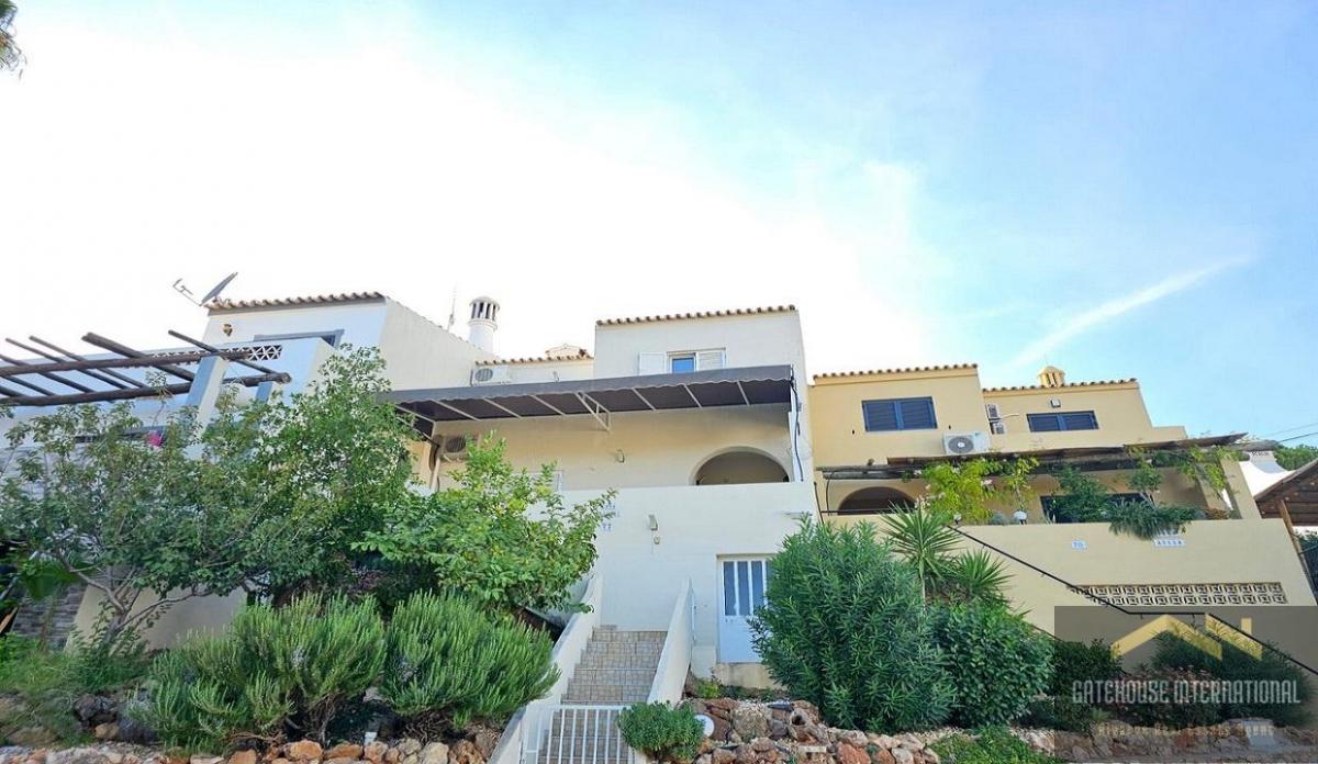 Picture of Villa For Sale in Loule, Faro, Portugal