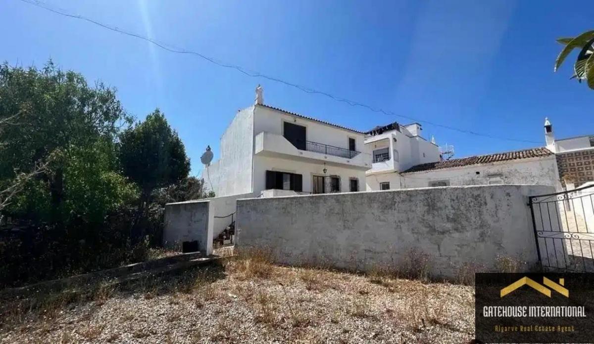 Picture of Villa For Sale in Santa Barbara De Nexe, Faro (algarve), Portugal