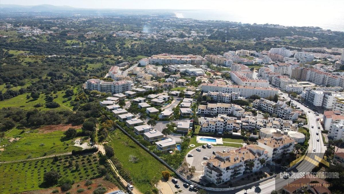 Picture of Residential Land For Sale in Albufeira, Algarve, Portugal