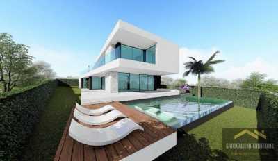 Villa For Sale in Almancil, Portugal