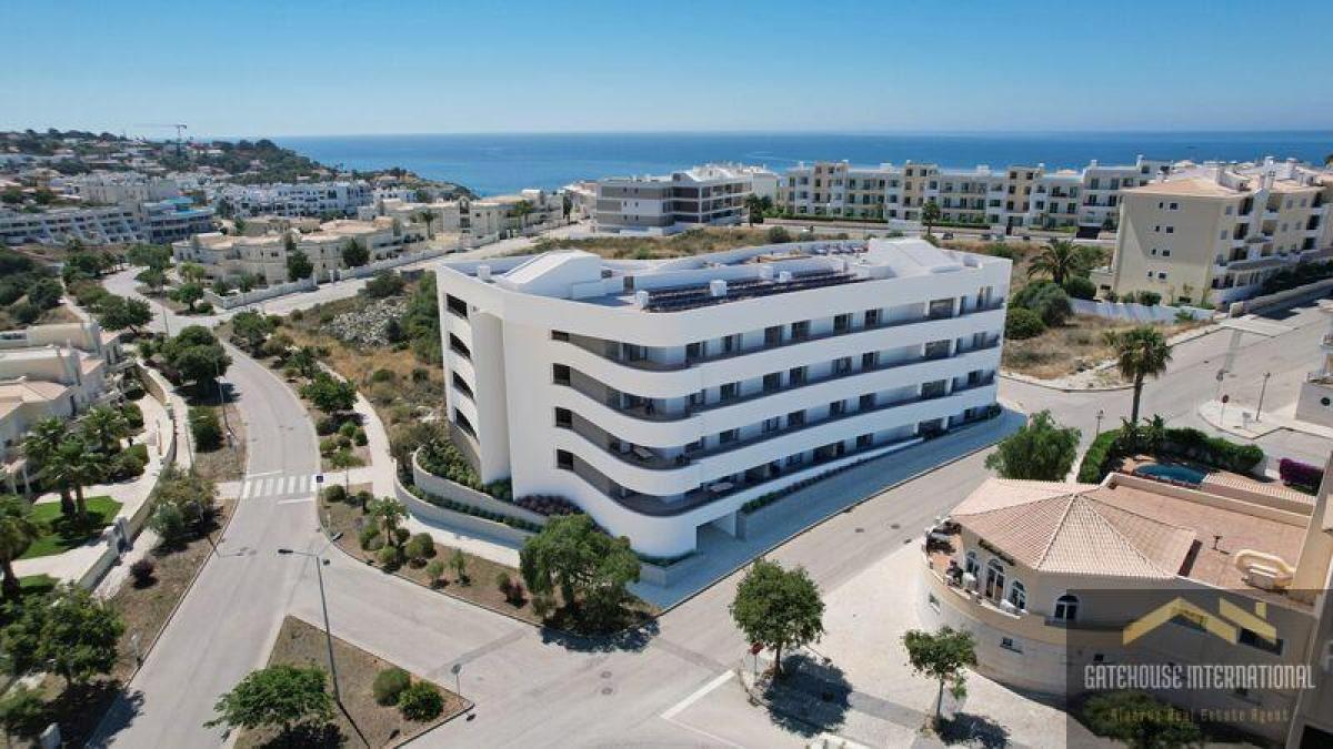 Picture of Apartment For Sale in Lagos, Algarve, Portugal