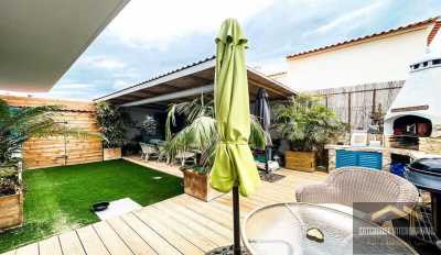 Home For Sale in Bensafrim, Portugal