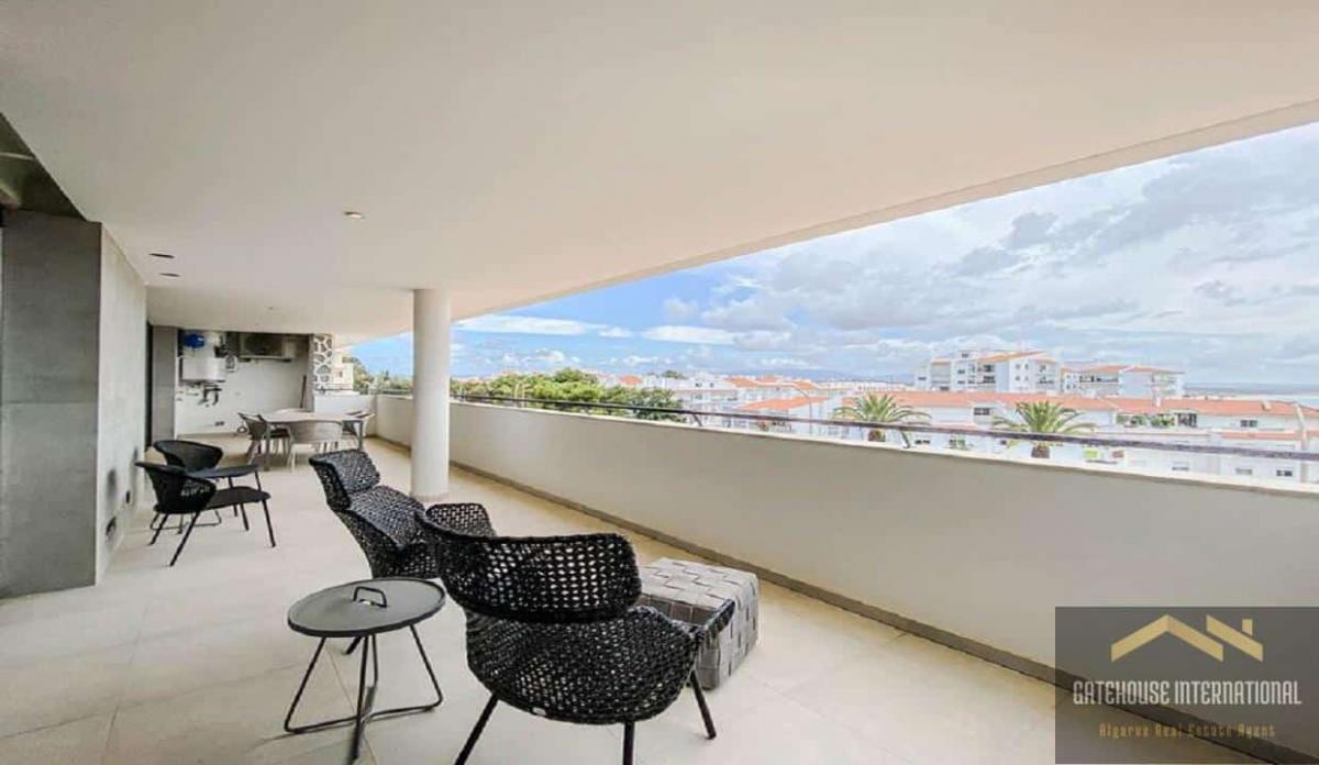 Picture of Apartment For Sale in Lagos, Algarve, Portugal