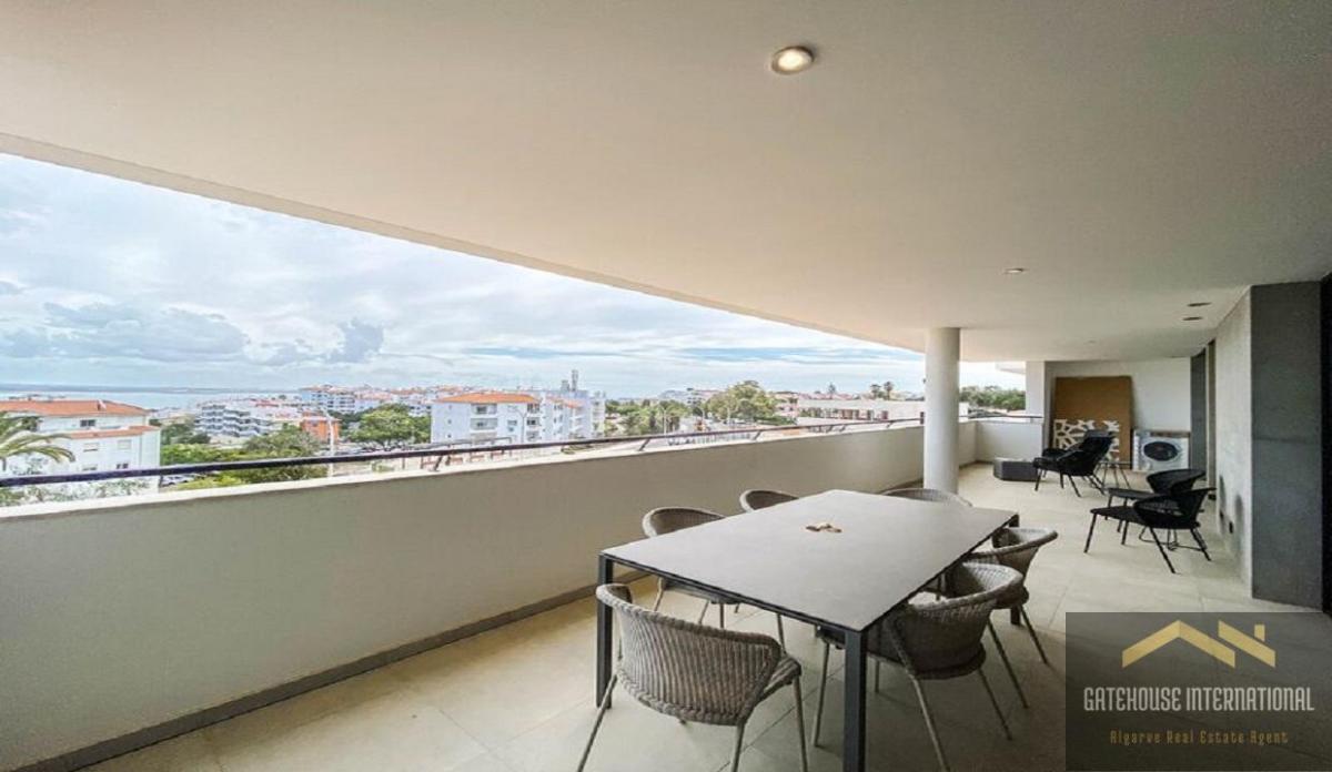 Picture of Apartment For Sale in Lagos, Algarve, Portugal