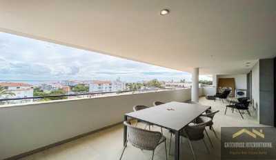 Apartment For Sale in Lagos, Portugal