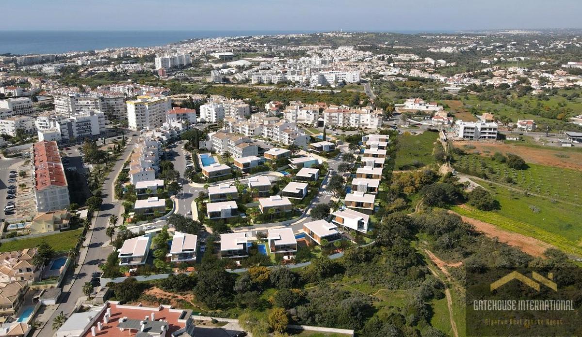 Picture of Residential Land For Sale in Albufeira, Algarve, Portugal