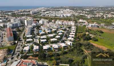 Residential Land For Sale in Albufeira, Portugal