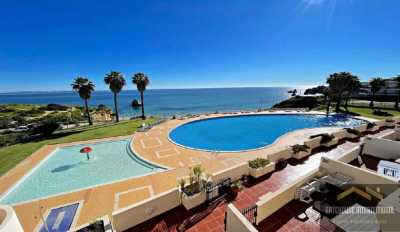 Apartment For Sale in Lagos, Portugal