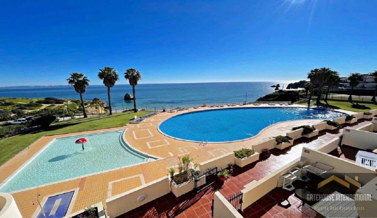 Picture of Apartment For Sale in Lagos, Algarve, Portugal