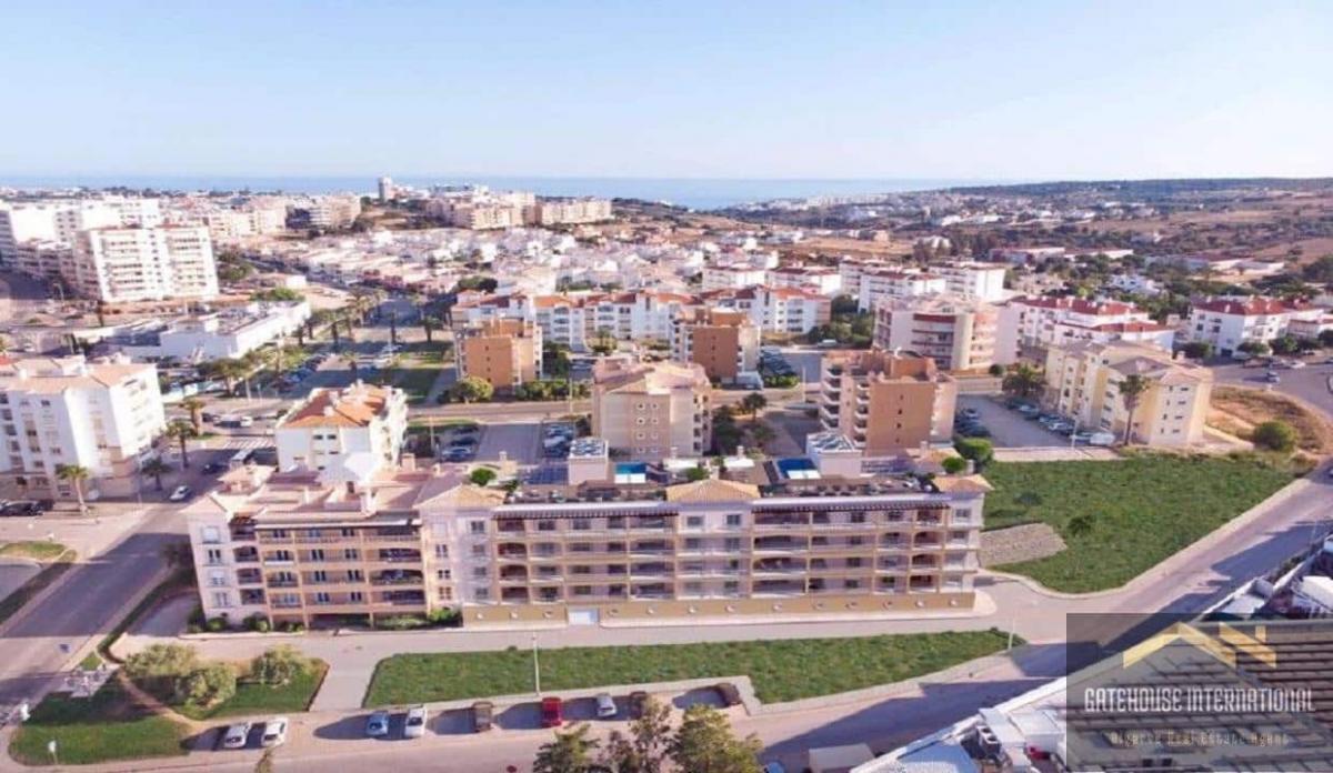 Picture of Apartment For Sale in Lagos, Algarve, Portugal