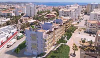 Apartment For Sale in Lagos, Portugal