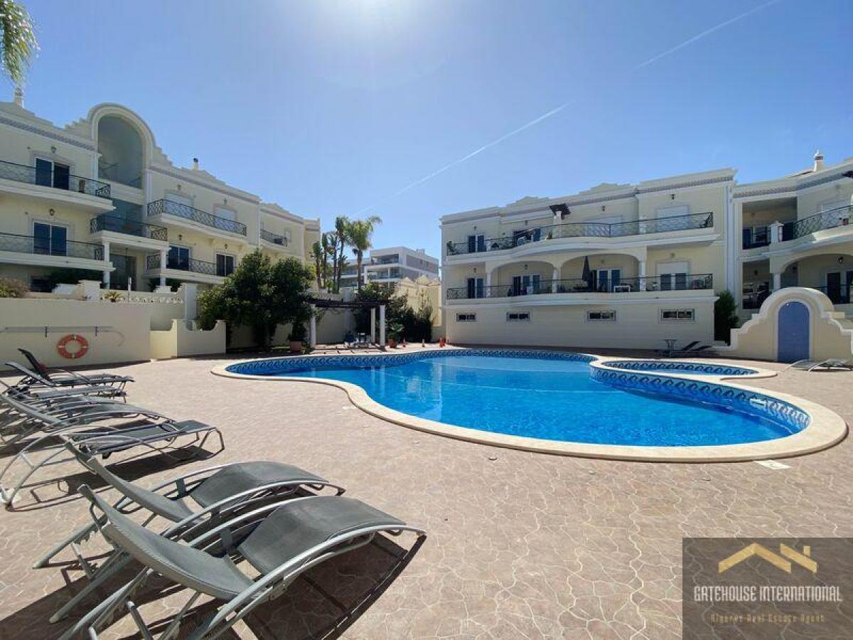 Picture of Apartment For Sale in Lagos, Algarve, Portugal