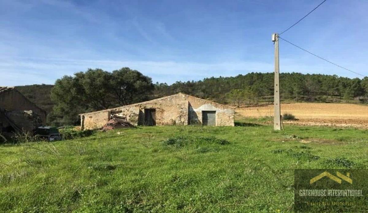 Picture of Residential Land For Sale in Aljezur, Other, Portugal