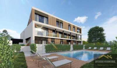 Apartment For Sale in Almancil, Portugal