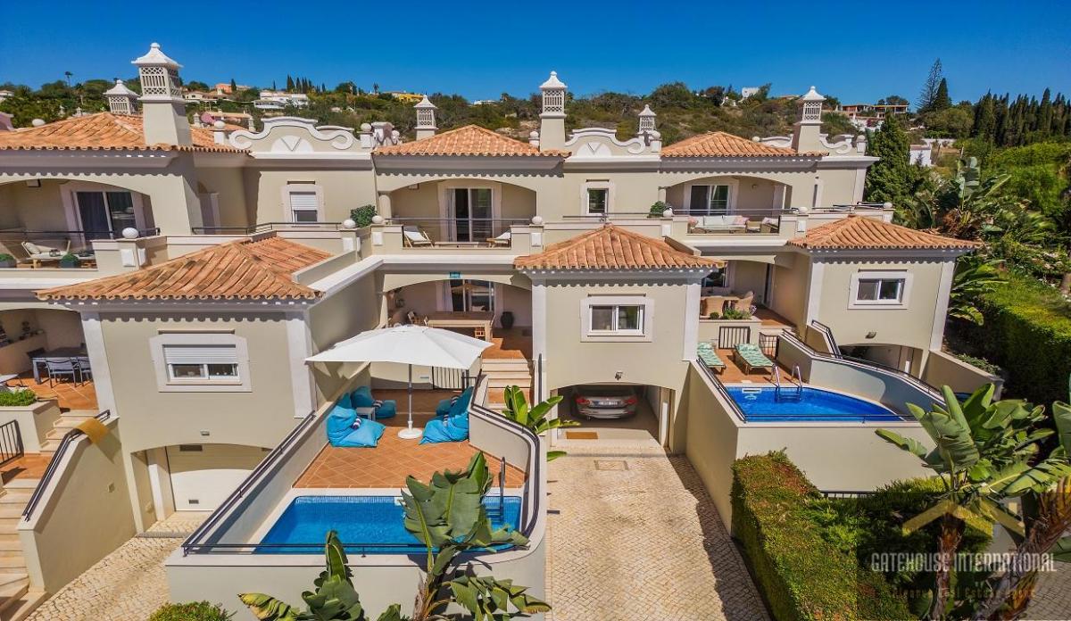 Picture of Home For Sale in Almancil, Algarve, Portugal